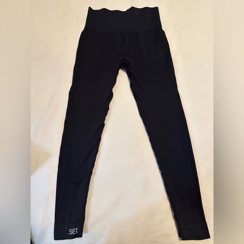 Set Active Sculptflex Leggings